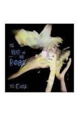 (LP) The Cure - The Head On The Door (180g IMPORT)