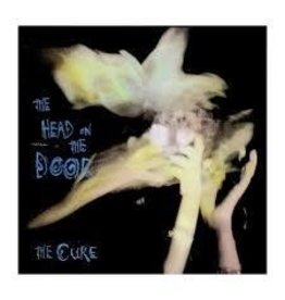 (LP) Cure - The Head On The Door (180g IMPORT)