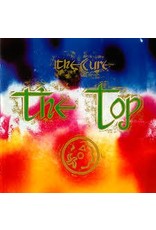(LP) Cure - The Top (180 Gram Vinyl)