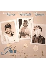 (LP) Harris, Emmylou, Dolly Parton, Linda Ronstadt - Trio II