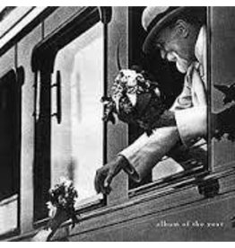 (LP) Faith No More - Album Of The Year (DIS)