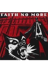 (LP) Faith No More - King For A Day Fool For A Lifetime (DIS)
