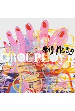 (LP) Grouplove - Big Mess (Red & Yellow Mixed)