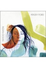 (LP) Ford, Frazey - Indian Ocean (180g)