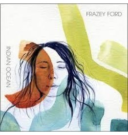 (LP) Ford, Frazey - Indian Ocean (180g)