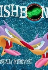 (LP) Fishbone - Intrinsically Interwinded