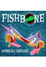 (LP) Fishbone - Intrinsically Interwinded