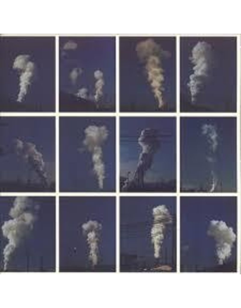 (LP) Don Caballero - Don Caballero 2 (2LP) (DIS)
