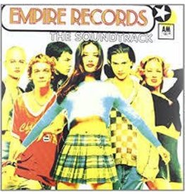 (LP) Soundtrack - Empire Records (2LP)