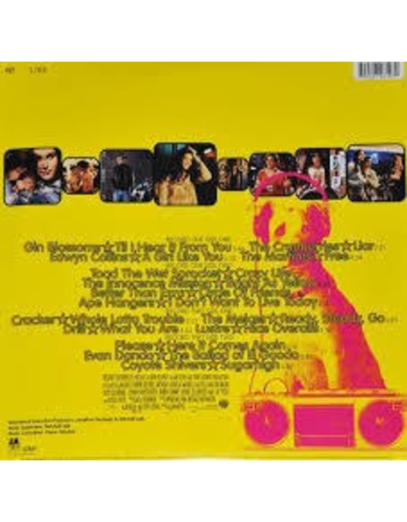 (LP) Soundtrack - Empire Records (2LP)