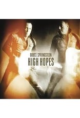 (LP) Springsteen, Bruce - High Hopes