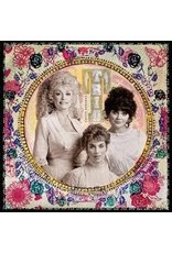 (LP) Linda Ronstadt, Emmylou Ha Dolly Parton - Trio: Farther Along (2LP)