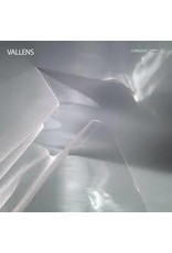 (LP) Vallens - Consent (Consignment) (DIS)