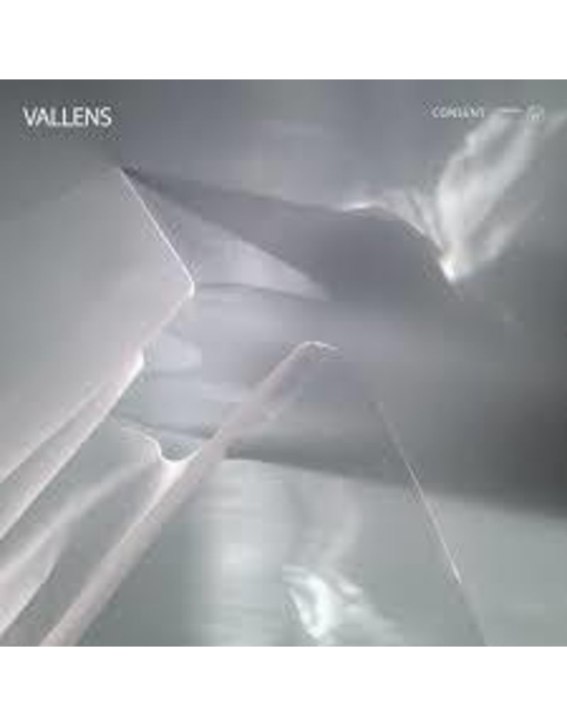 (LP) Vallens - Consent (Consignment) (DIS)