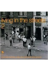 (LP) Various - Living In The Streets Vol. 2 (DIS)