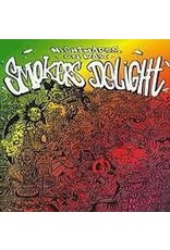 (LP) Nightmares On Wax - Smokers Delight