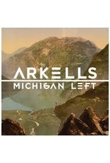 (LP) Arkells - Michigan Left