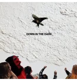 (CD) Safe To Say - Down In The Dark