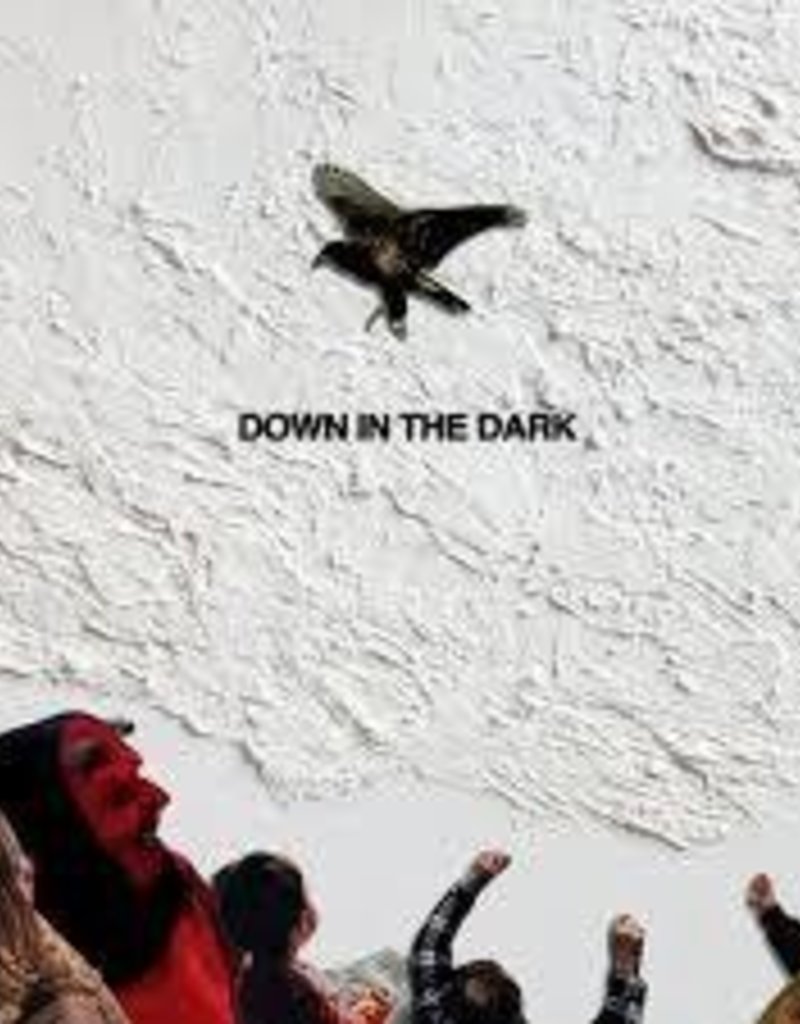 (CD) Safe To Say - Down In The Dark