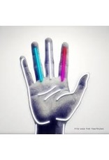 (LP) Fitz And The Tantrums - Self Titled (DIS)