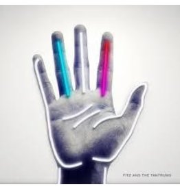 (LP) Fitz And The Tantrums - Self Titled (DIS)