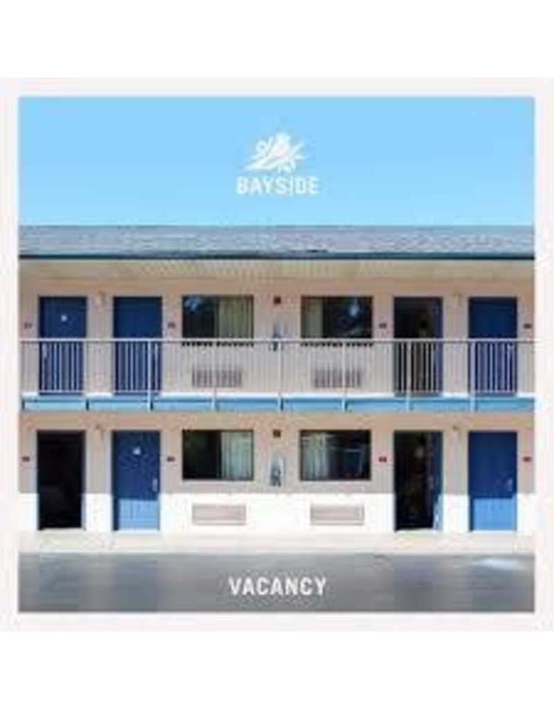 (LP) Bayside - Vacancy (DIS)