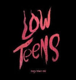 (LP) Every Time I Die - Low Teens (DIS)