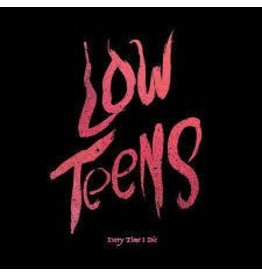 (LP) Every Time I Die - Low Teens (DIS)