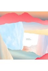 (LP) Groenland - A Wider Space