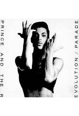 (LP) Prince - Parade (DIS)