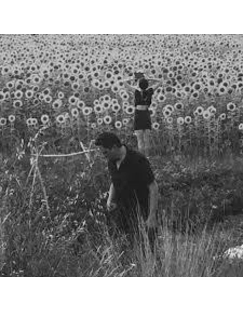 (LP) Jesu - Sun Kil Moon-Jesu/Sun Kil Moon (2LP)