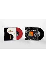 (LP) Bon Iver - 22, A Million (Indie Only + 12") (DIS)