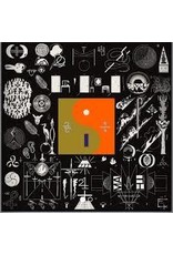 (LP) Bon Iver - 22, A Million
