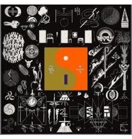 (LP) Bon Iver - 22, A Million