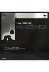 (LP) Carpenter, John - Fog/Halloween (DIS)