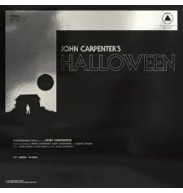 (LP) Carpenter, John - Fog/Halloween (DIS)