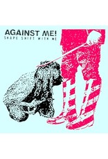 (LP) Against Me! - Shape Shift With Me