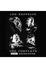 (LP) Led Zeppelin - The Complete BBC Sessions