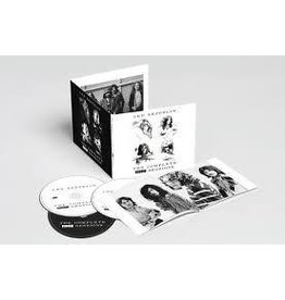 (LP) Led Zeppelin - The Complete BBC Sessions (Super DLX)
