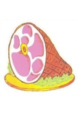 (LP) Shadowy Men On A Shadowy Plane - Dim The Lights Chill The Ham