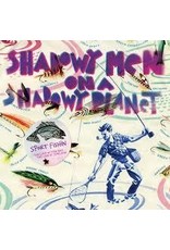 (LP) Shadowy Men On A Shadowy Plane - Sport Fishin: The Lure Of The (DIS)