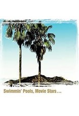 (LP) Yoakam, Dwight - Swimming Pools Movie Stars (DIS)