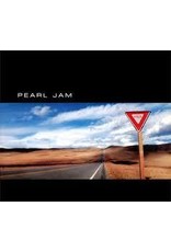 (LP) Pearl Jam - Yield (DIS)