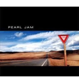 (LP) Pearl Jam - Yield (DIS)