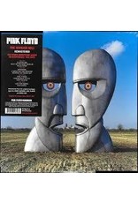 (LP) Pink Floyd - The Division Bell (2016 Reissue)