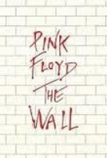 (LP) Pink Floyd - The Wall (2016)