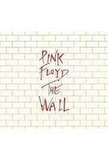 (LP) Pink Floyd - The Wall (2016)