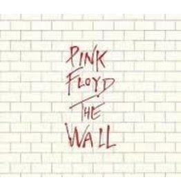 (LP) Pink Floyd - The Wall (2016)