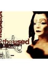 (LP) The Used - The Used (2016) (DIS)