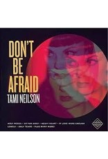 (LP) Tami Neilson - Don't Be Afraid